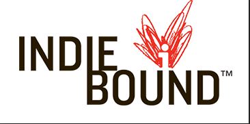Indie Bound link